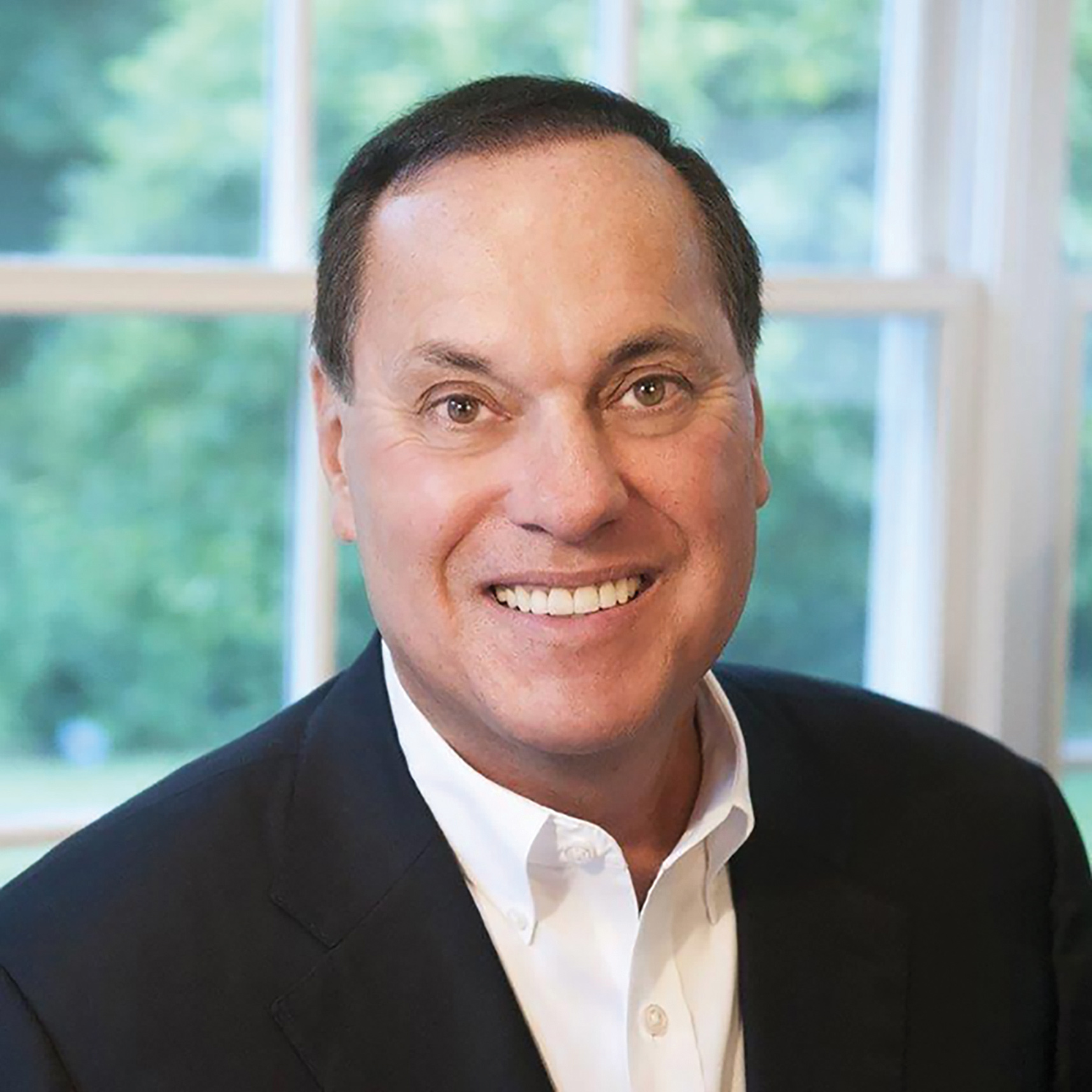 Tom Baldwin head shot